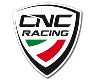 CNC Racing Logo